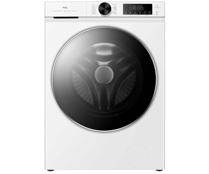 Pralka ładowana od przodu Pralka TCL FP0944WA0PL 9kg 1400obr Pranie parowe